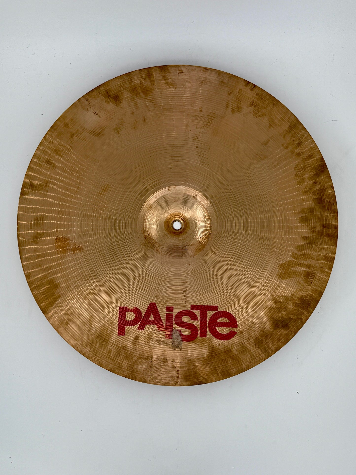 Paiste 2002 20" Crash - 1926g