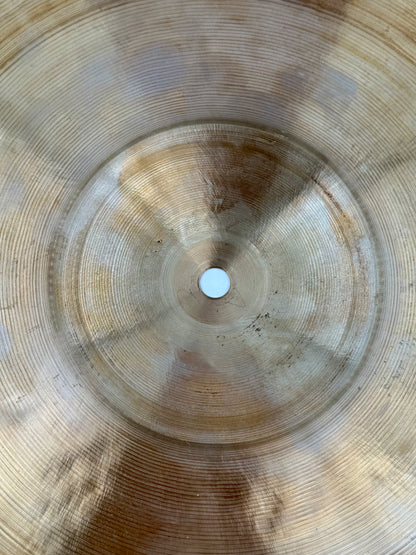 Istanbul Agop 20” XIST Ride (2,286g)
