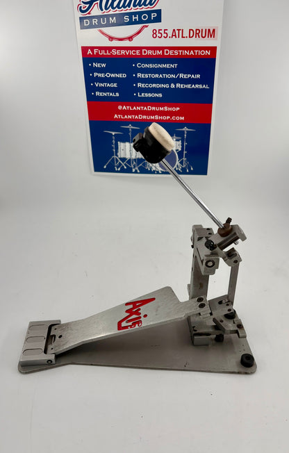Short Board Single Axis Pedal - Preowned-Axis-Atlanta Drum Shop