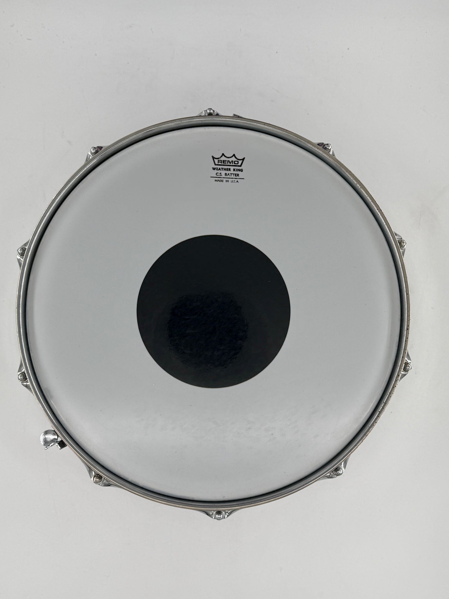 Ludwig Supraphonic LM400 14” x 5” Snare Drum - 1966