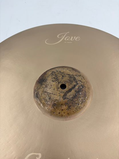 Centent 19” Jove Crash