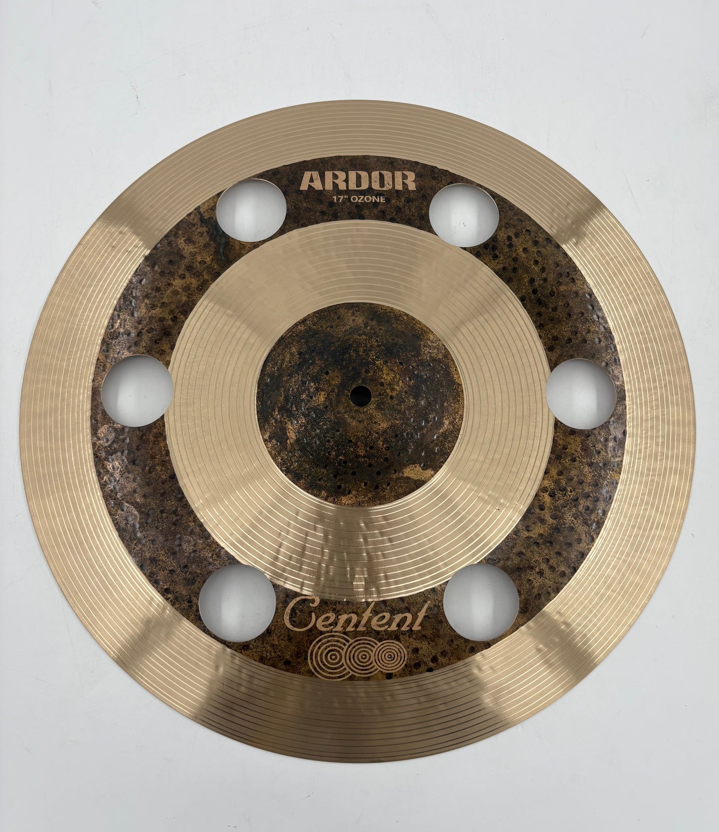 Centent 17” Ardor Ozone