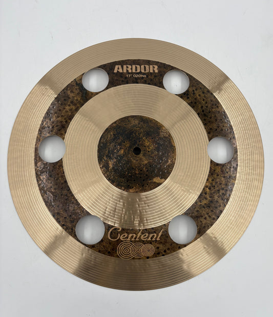 Centent 17” Ardor Ozone
