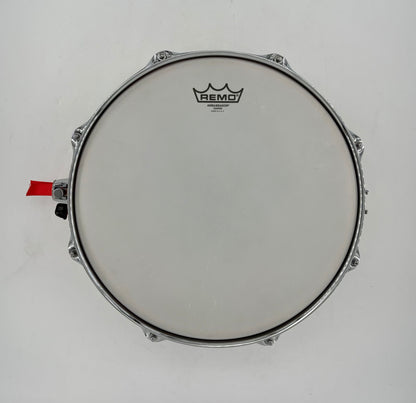 Montineri 4"x14" "Cross Stick" Maple/Poplar Snare