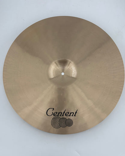 Centent 19” XTT Crash