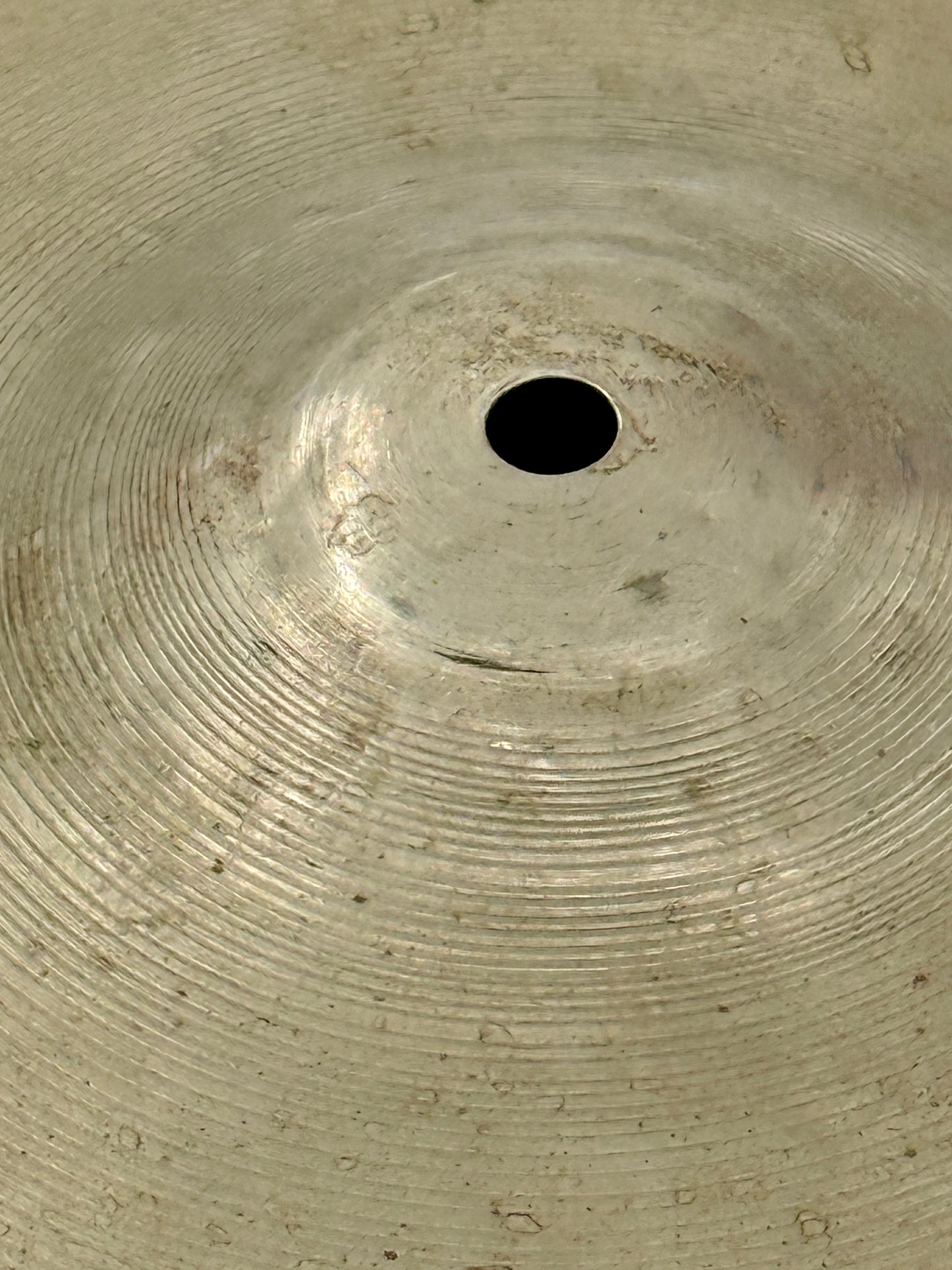 Zyn 14" Thin Hi-Hats - 596g/592g