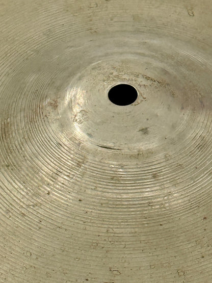 Zyn 14" Thin Hi-Hats - 596g/592g
