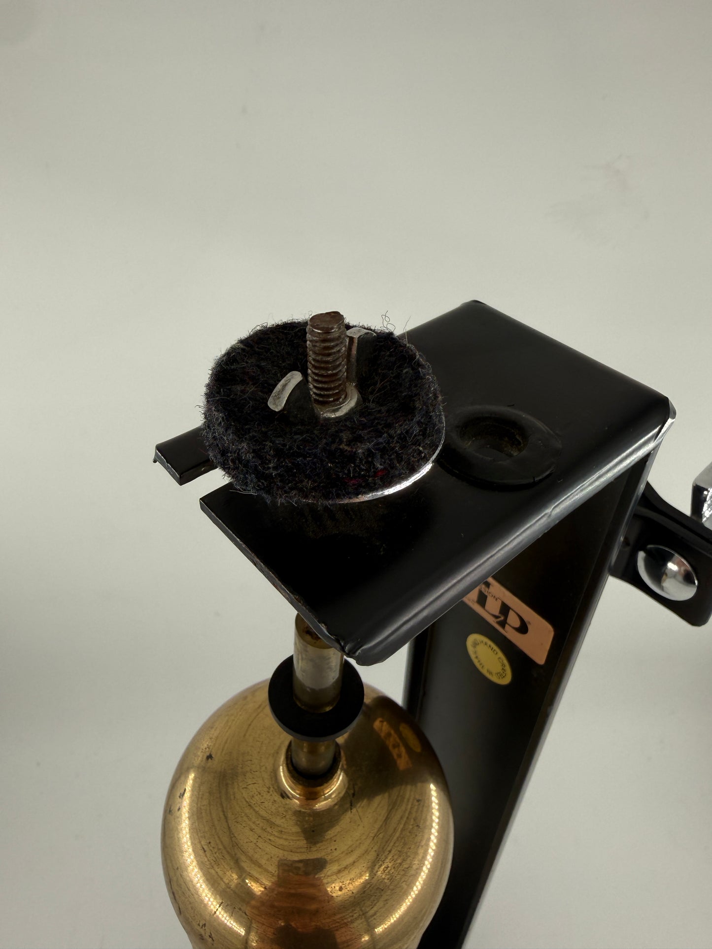 LP 26 Bell Tree Brass Mount