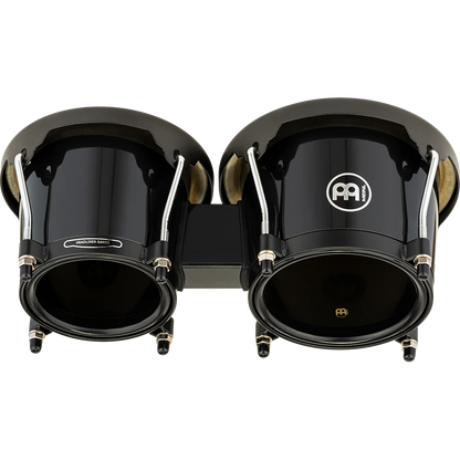 Meinl Journey Series Bongo Molded ABS Bongo - Black