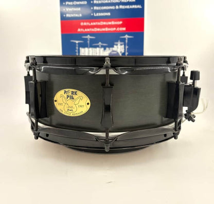 Pork Pie 12" x 5" Lil Squealer Snare-Atlanta Drum Shop-Atlanta Drum Shop