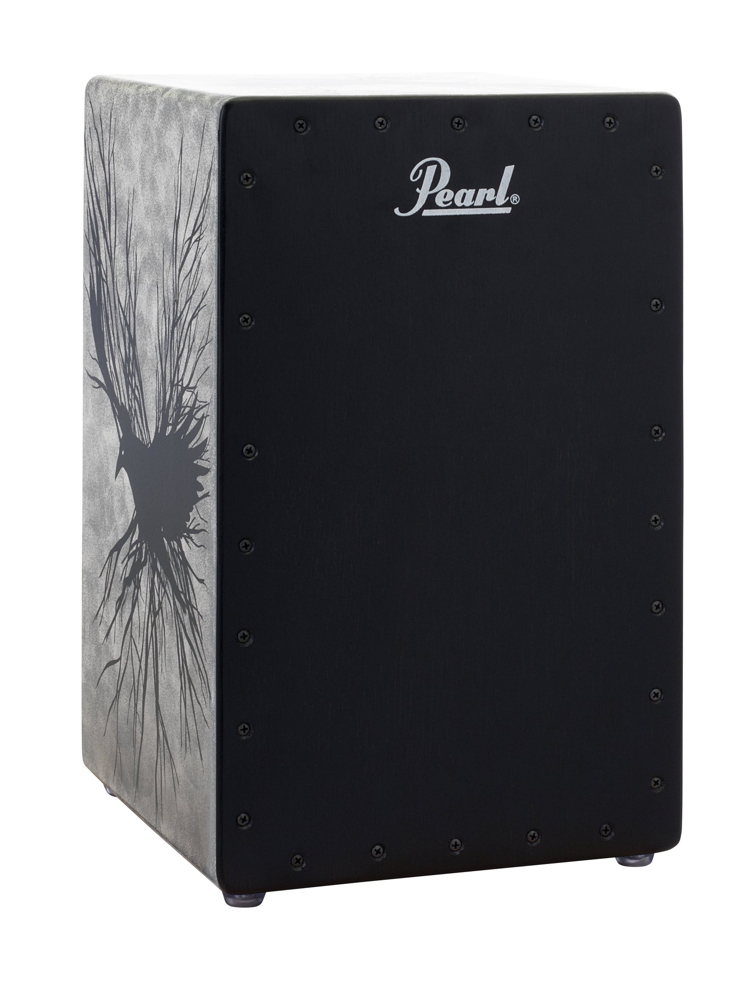 PEARL THE RAVEN PRIMERO CAJON