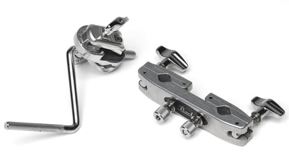 HI-HAT TO BASS DRUM ATTACHMENT