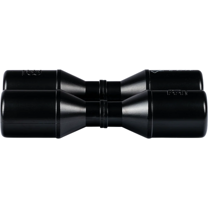 Meinl Hand Percussion Luis Conte Shaker - Black
