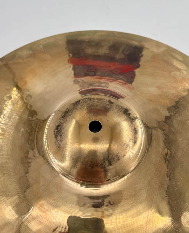 Sabian AAX 14" Medium Hi-Hats - Used-Sabian-Atlanta Drum Shop