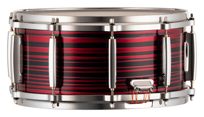 MASTERS MAPLE 14"X6.5 SNARE