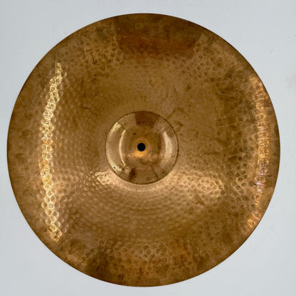 Paiste 1976 Formula 602 20" Ride - 2782g