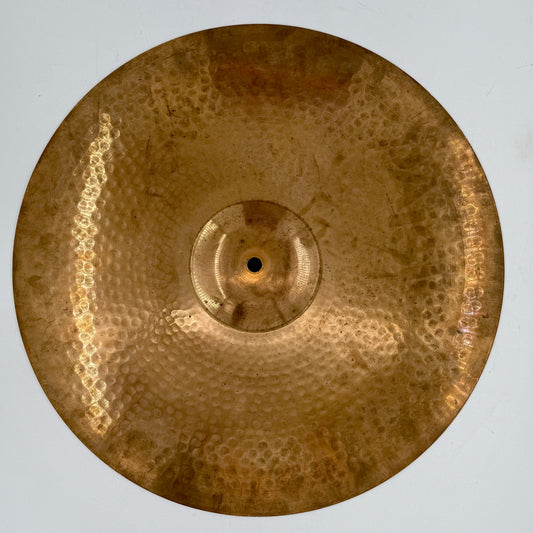 Paiste 1976 Formula 602 20" Ride - 2782g