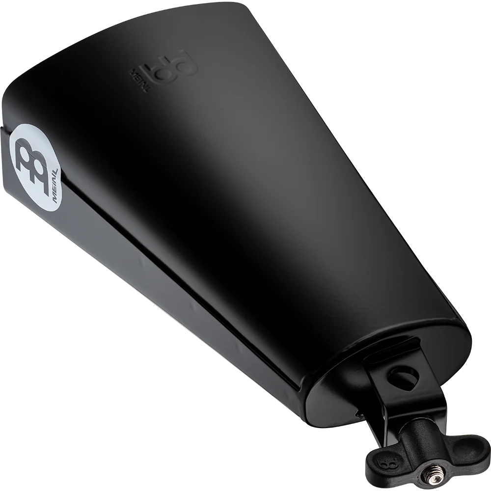 Meinl Black Finish Series 8 1/2" Timbales Cowbell