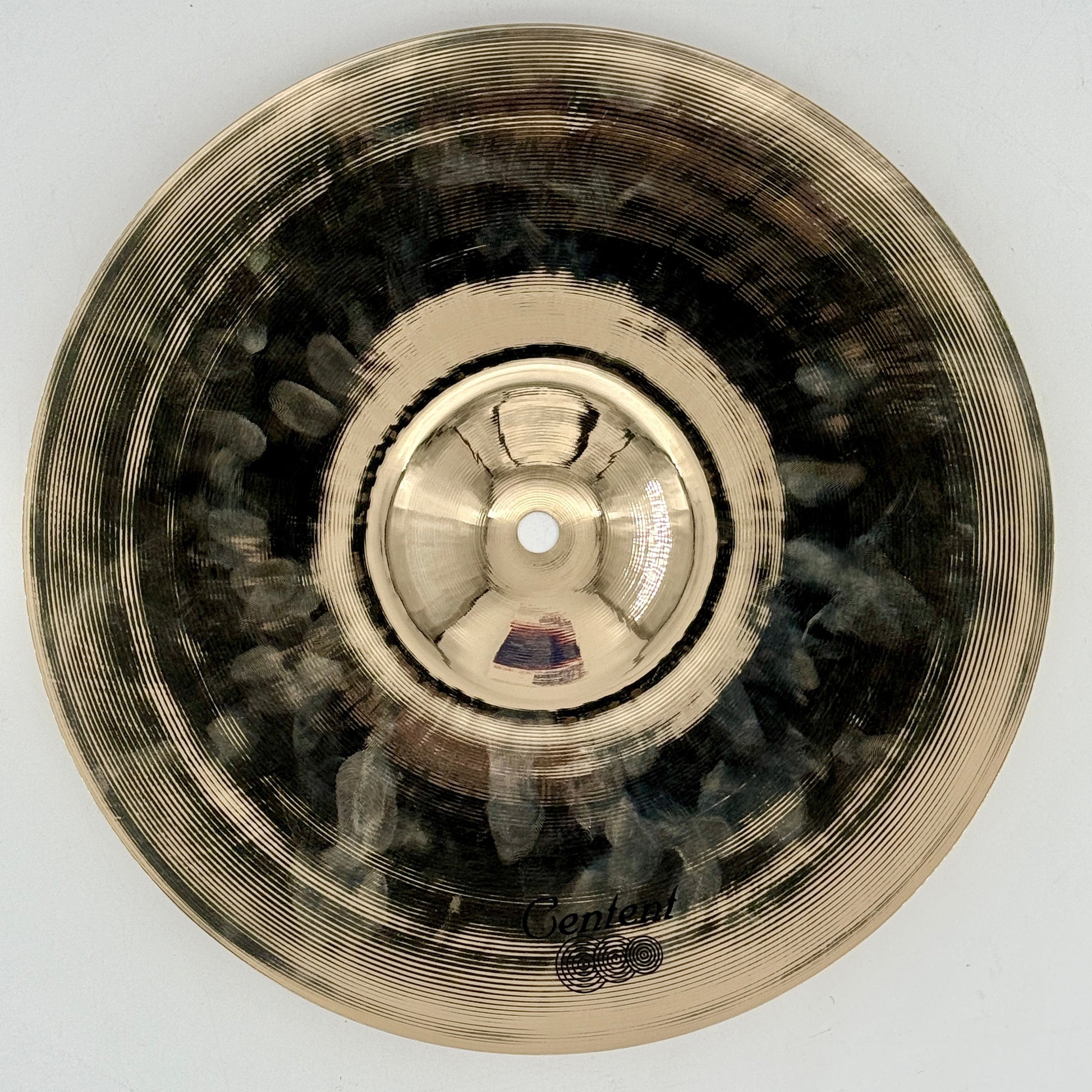 Centent 12" Venus Splash-Centent-Atlanta Drum Shop