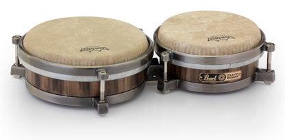 PEARL TRAVEL BONGOS