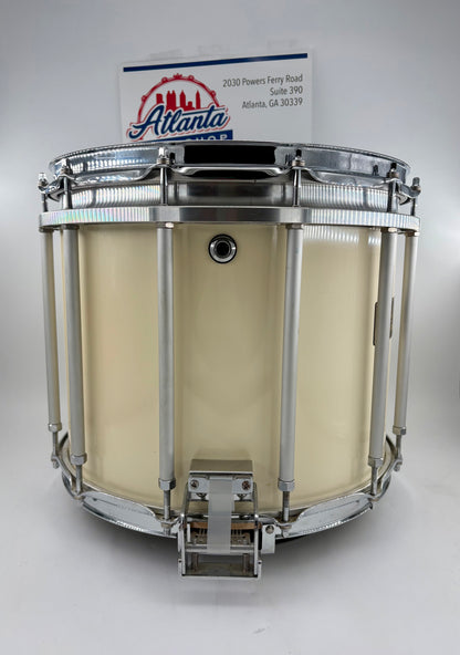 Pearl 15x12 Marching Snare w/ Harness