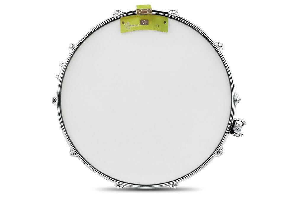 Snareweight M1b Drum Dampener - Wasabi Green