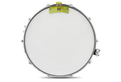 Snareweight M1b Drum Dampener - Wasabi Green