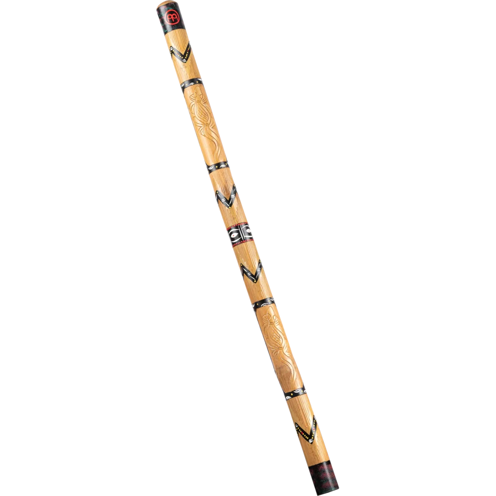 Meinl Wood Series 47" Wood Didgeridoo - Brown