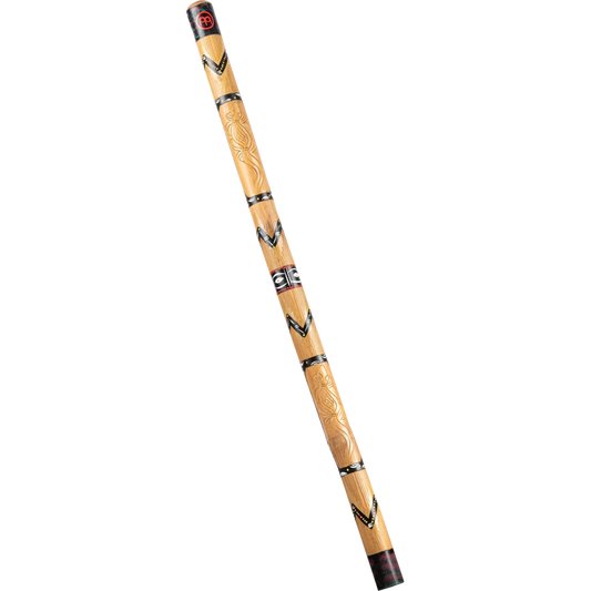 Meinl Wood Series 47" Wood Didgeridoo - Brown