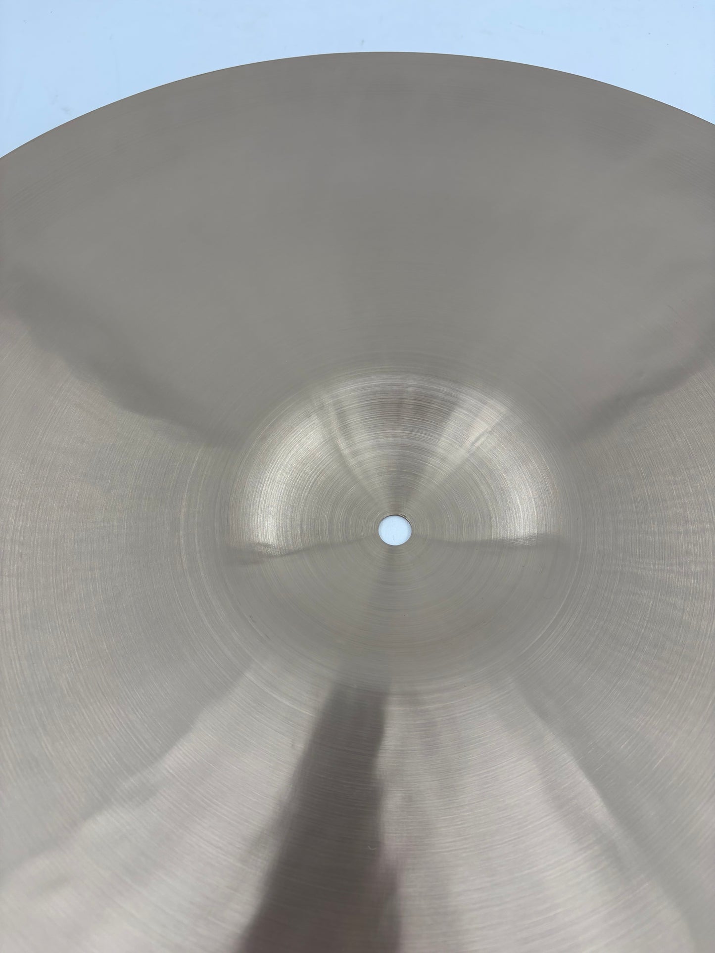 Centent 18” Jove Crash