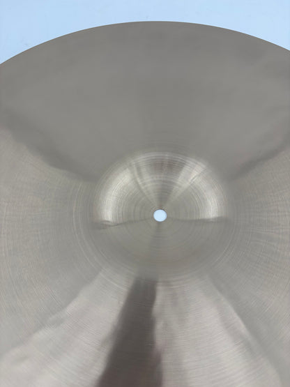 Centent 18” Jove Crash