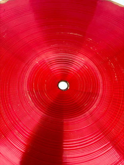 Paiste Color Sound 5 14" Heavy Hi-Hats (982g & 1,050g)-Paiste-Atlanta Drum Shop