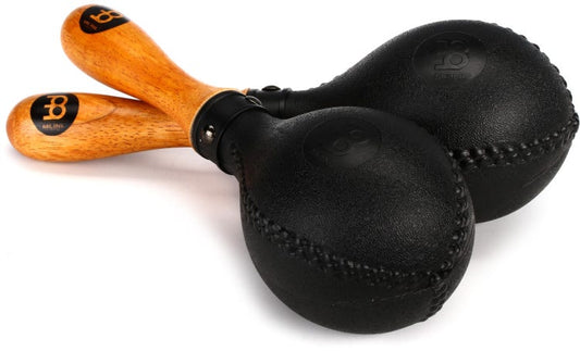 Meinl Percussion PM2BK Concert Maracas