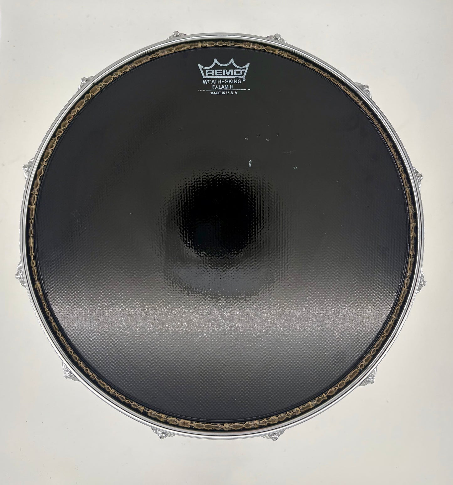 Pearl 15x12 Marching Snare w/ Harness