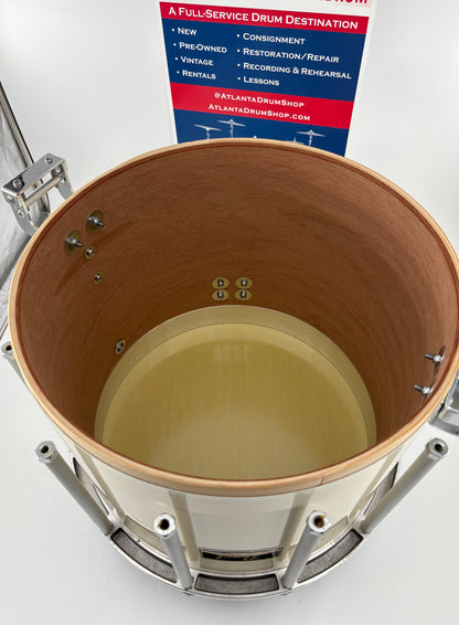 Pearl 15x12 Marching Snare w/ Harness