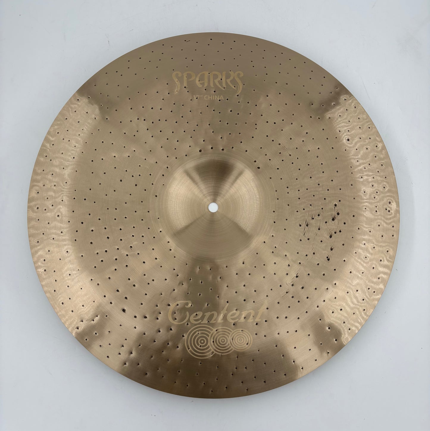 Centent 17” Sparks China