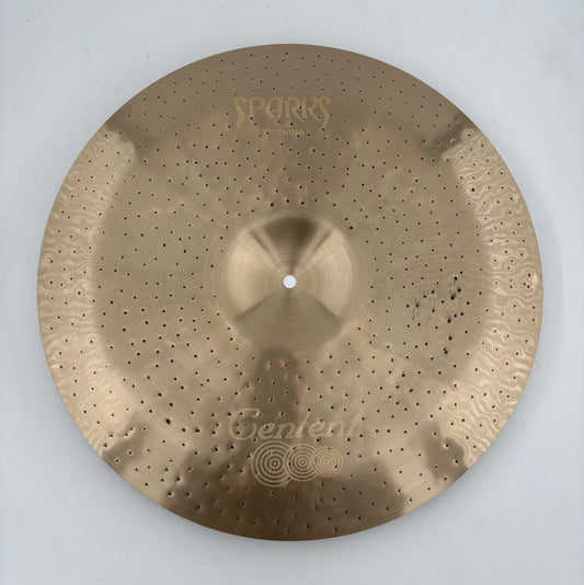 Centent 17” Sparks China