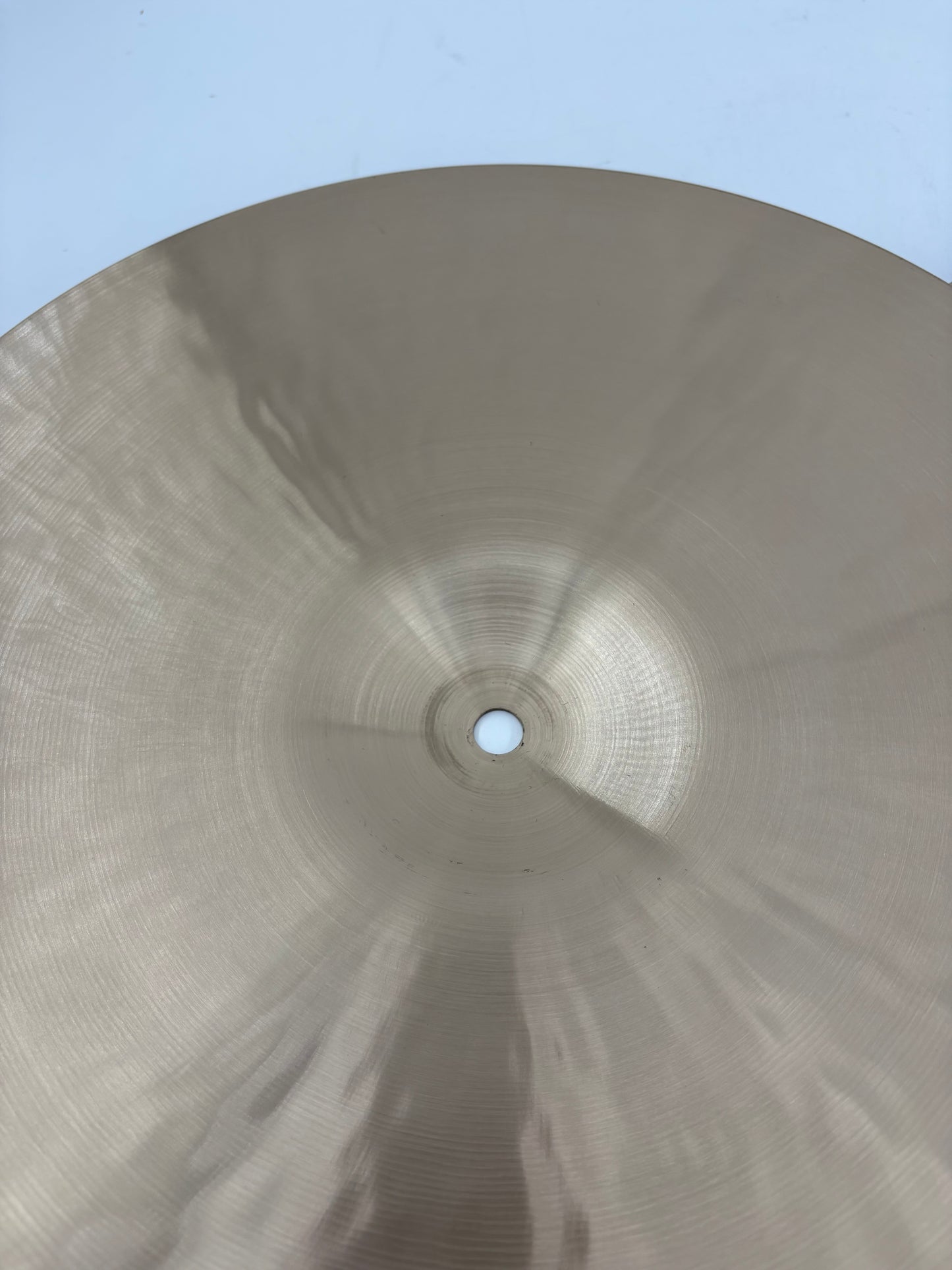 Centent 14” Saturn Hi-Hats