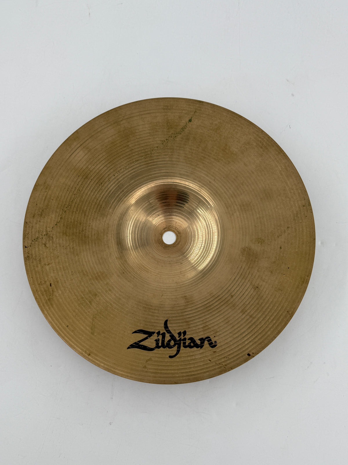 Zildjian 10” Brilliant Splash