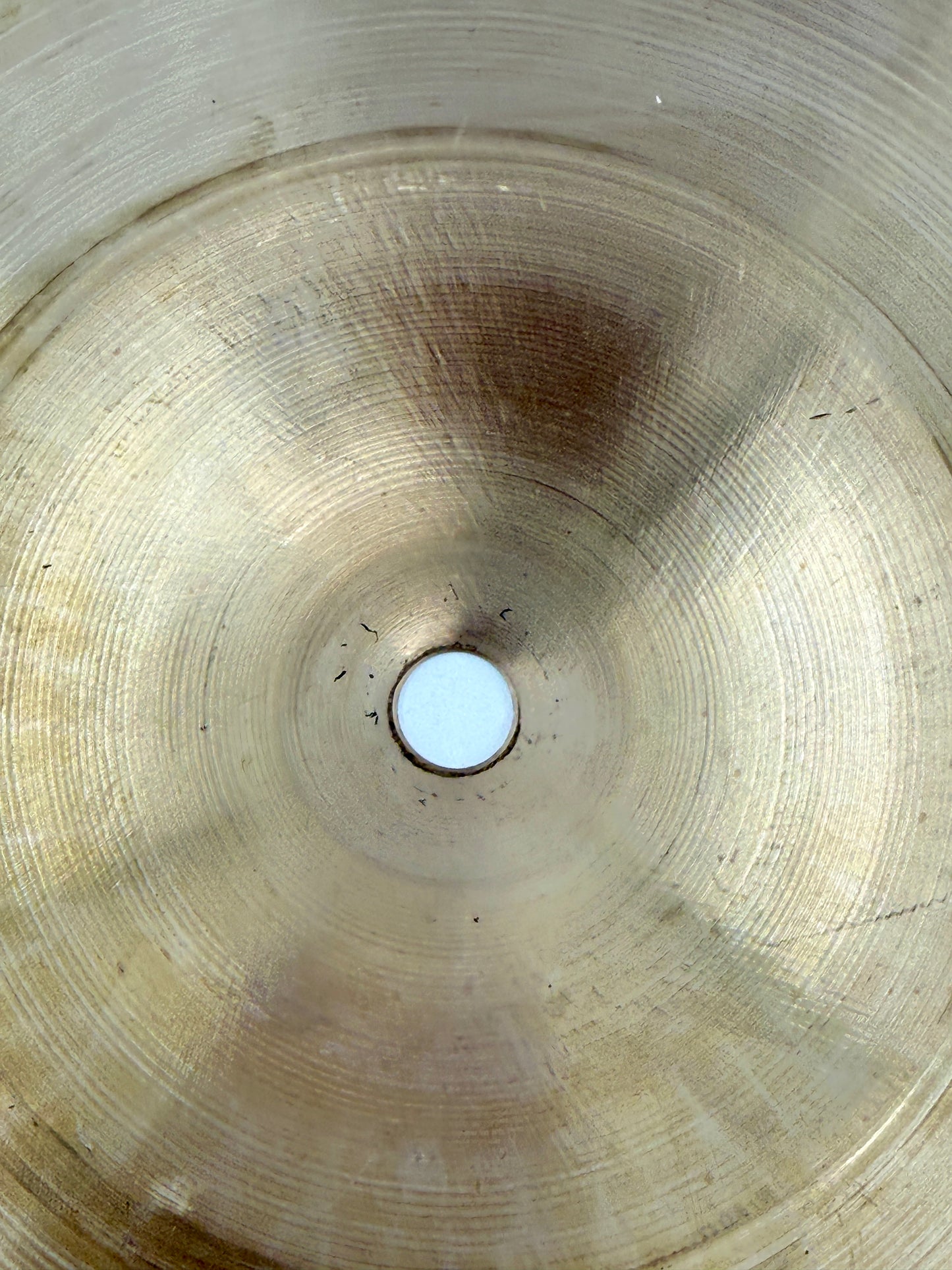 Istanbul Agop 16” XIST Crash (1,060g)