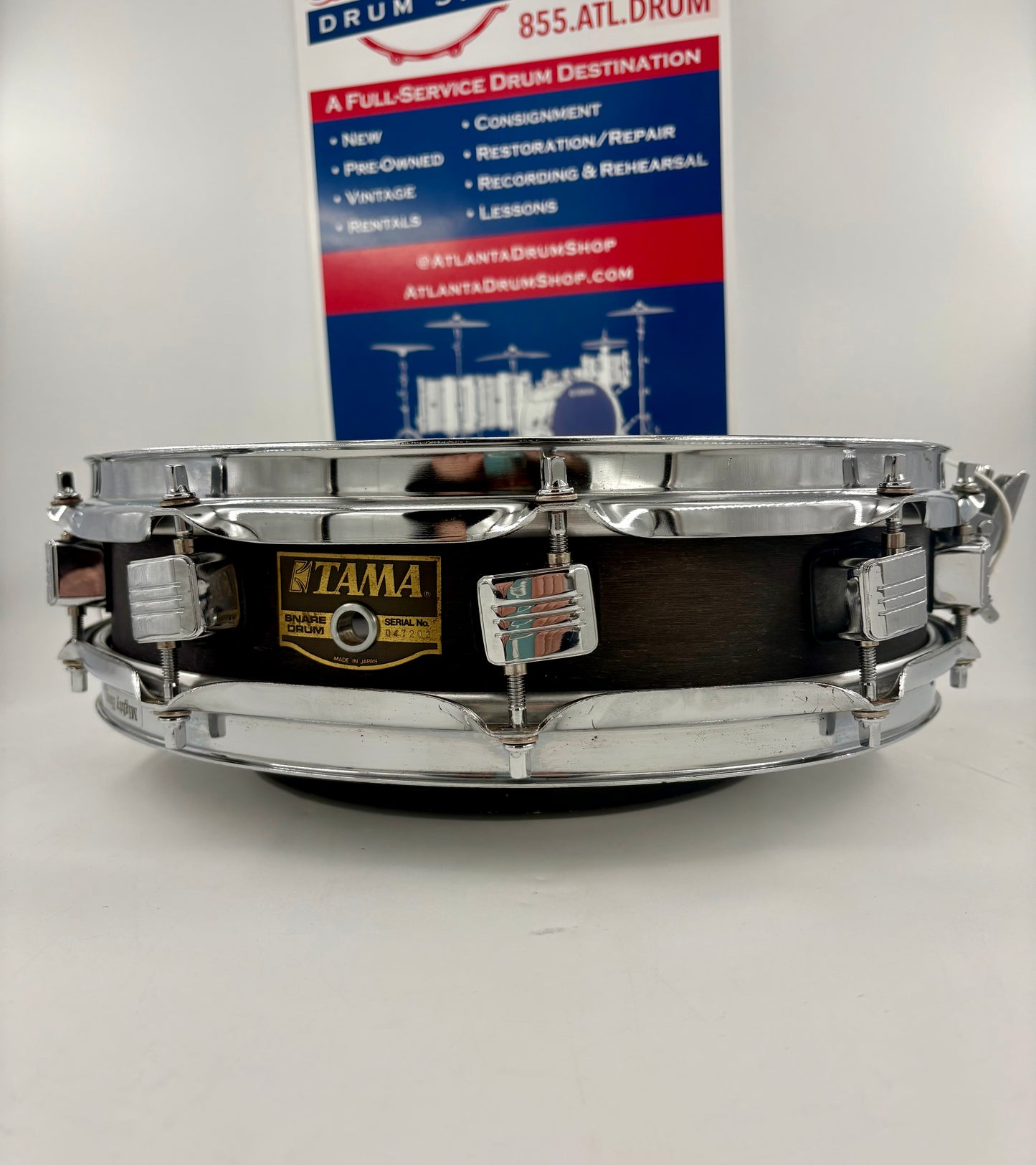 Tama 14"x3.5" Artwood Maple Snare