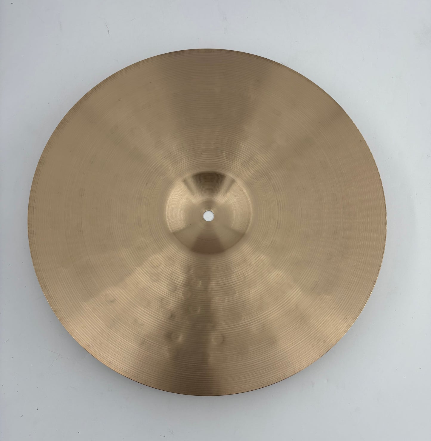 Sabian 15” Stratus Hi-Hats (1,010g & 1,320g)