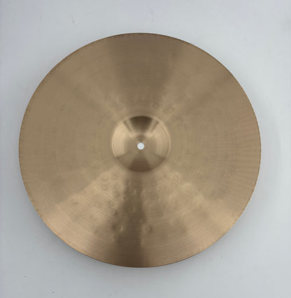 Sabian 15” Stratus Hi-Hats (1,010g & 1,320g)