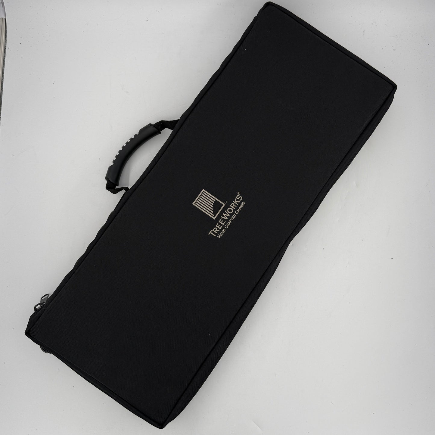 LP Wind Chimes Set with TreeWorks Case
