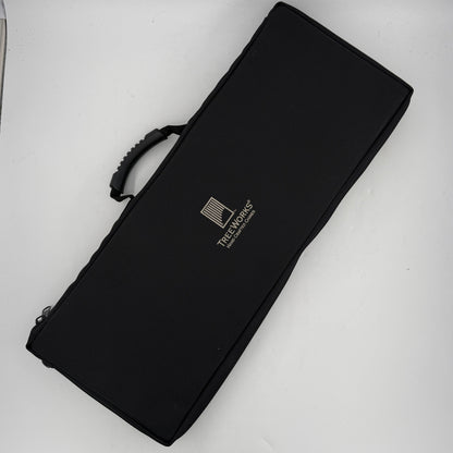 LP Wind Chimes Set with TreeWorks Case