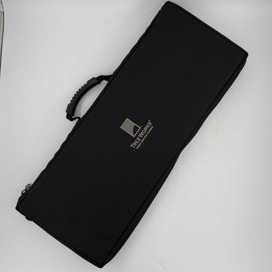 LP Wind Chimes Set with TreeWorks Case