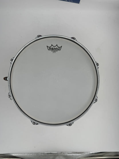 Montineri Custom Drum Co -  14” x 7” Walnut Snare