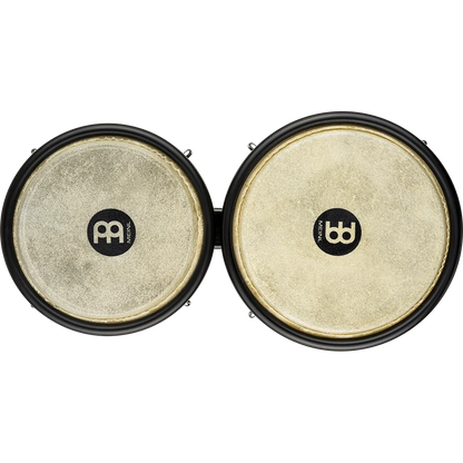 Meinl Journey Series Bongo Molded ABS Bongo - Black