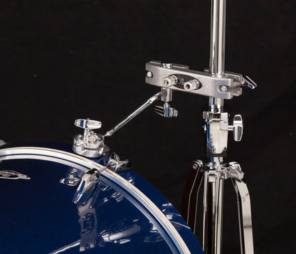 HI-HAT TO BASS DRUM ATTACHMENT