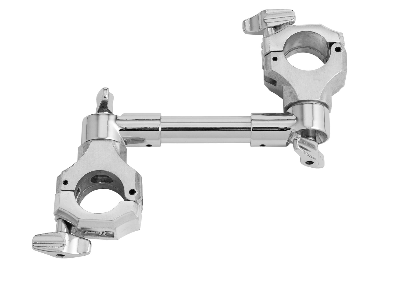 ROTATING DUAL PIPE CLAMP